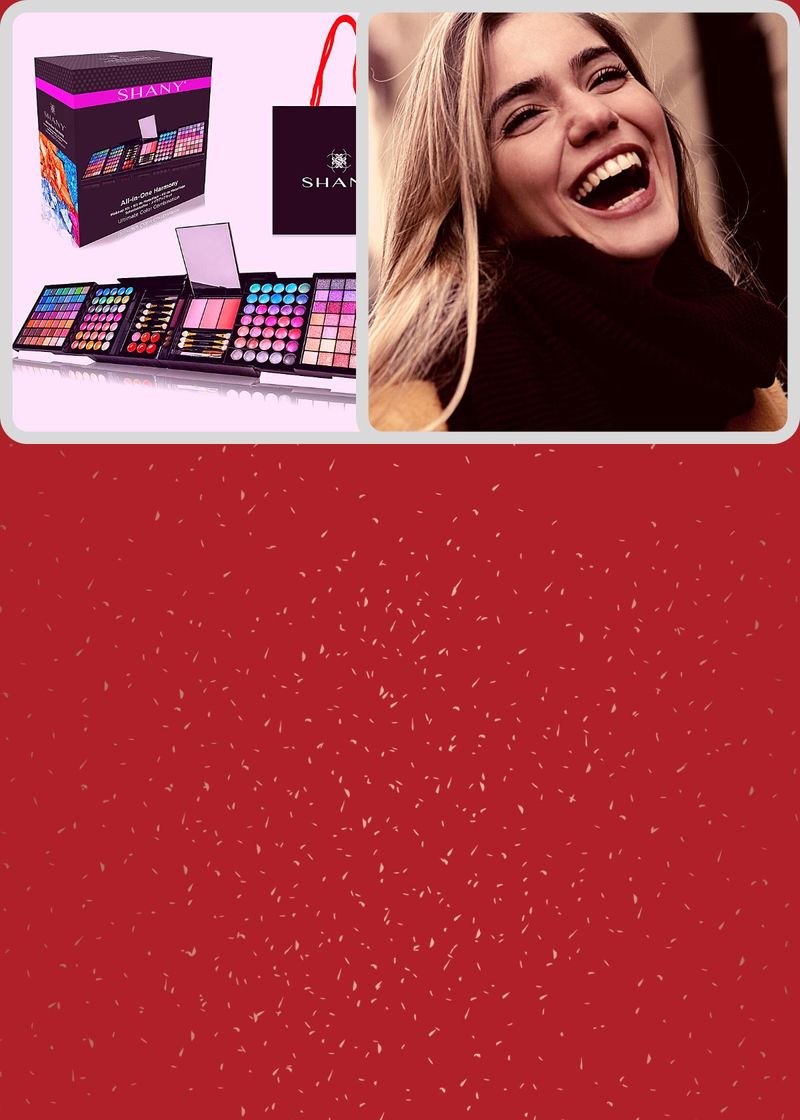 15 Sets de Regalos de Maquillaje Para Todos Los Gustos