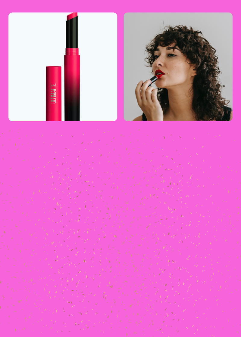 8 Labiales Mate Cómodos que No se Agrietan