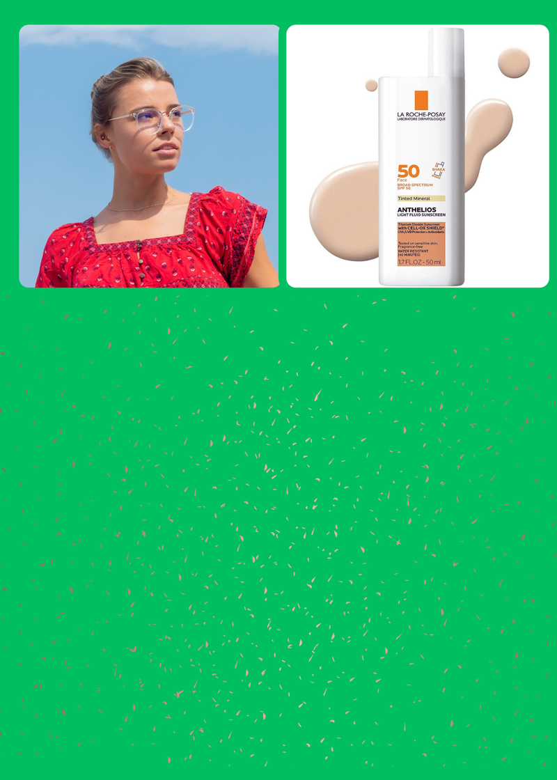 Mejor Protector Solar Para La Cara Según Dermatólogos